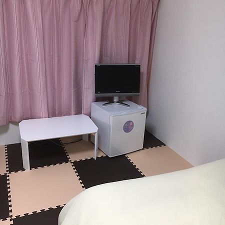 Gettou Moon Peach Minamidaito Exterior foto