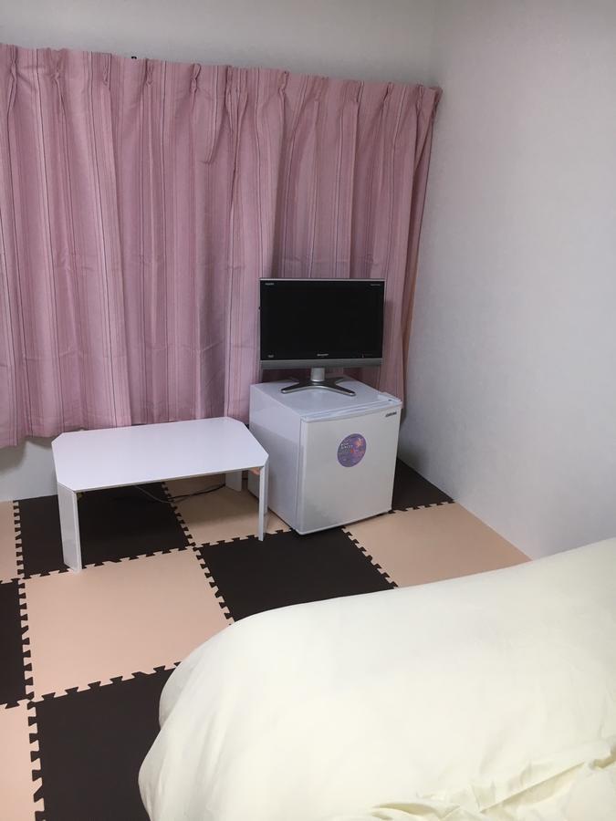 Gettou Moon Peach Minamidaito Exterior foto